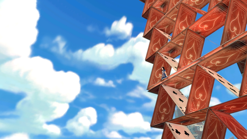 Illustration for article titled Need New Wallpaper? Check Out These Amazing Video Game Screenshots
